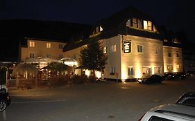 Hotel Koblenz 